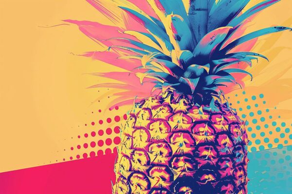 Ananas