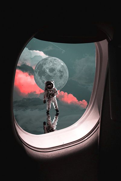 Astronaut