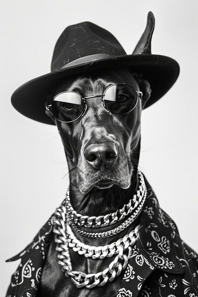 Dobermann