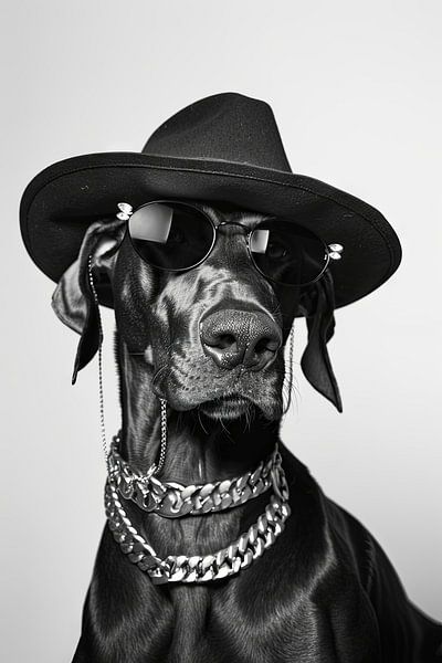 Dobermann