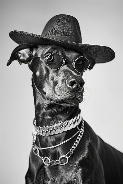 Dobermann