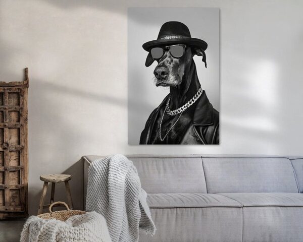 Dobermann