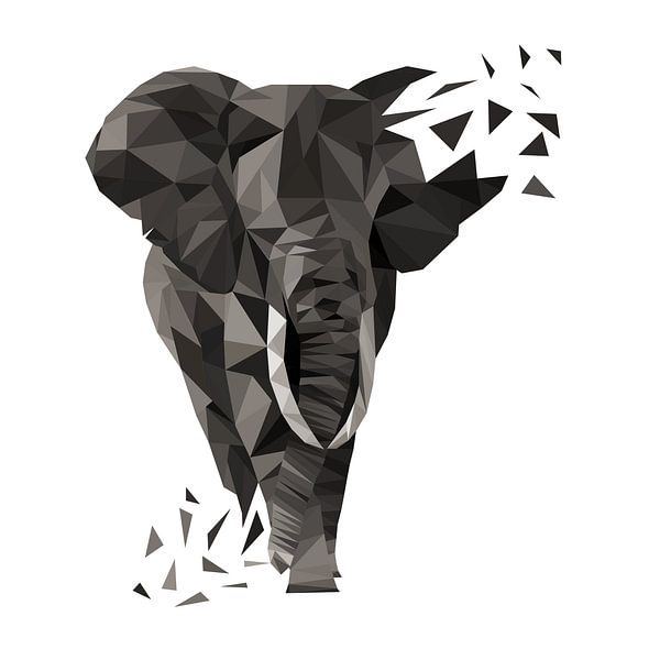 Elefant