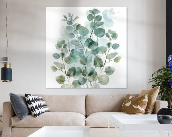 Eucalyptus