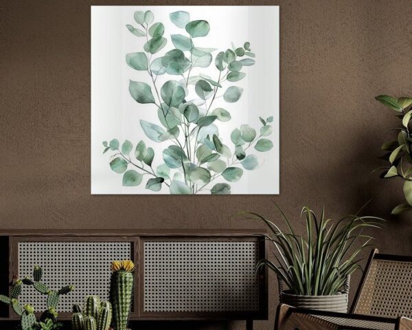 Eucalyptus