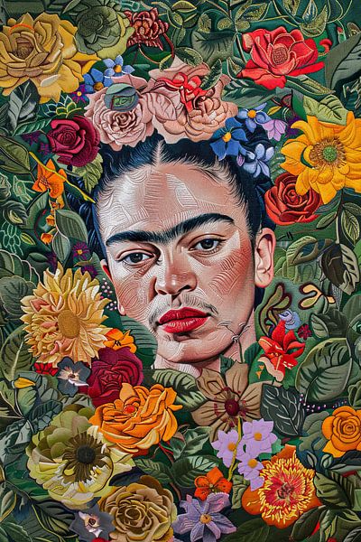 Frida Blumen