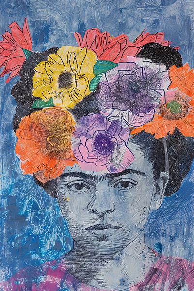 Frida Blumen