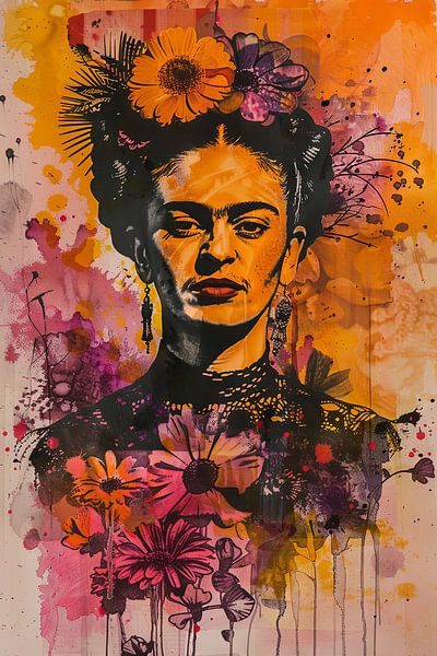 Frida - Frida