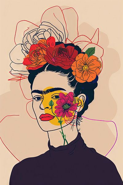 Frida - Frida