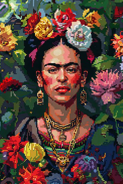 Frida - Frida