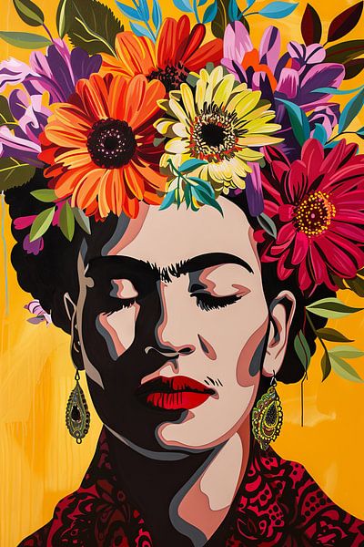 Frida - Frida