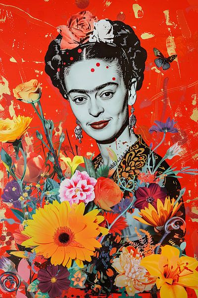 Frida - Frida