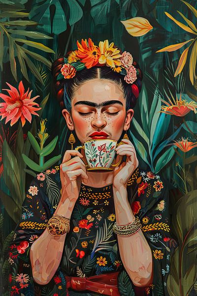 Frida - Frida