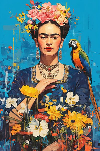 Frida - Frida