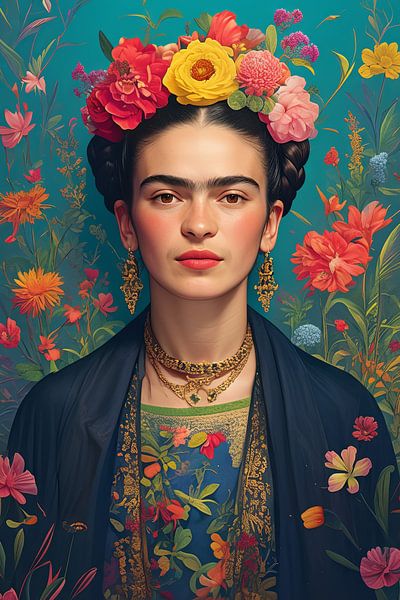 Frida - Frida