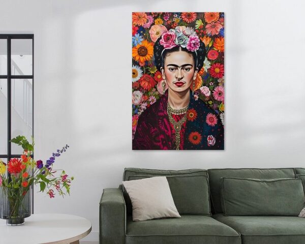 Frida - Frida