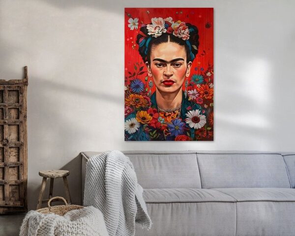 Frida - Frida