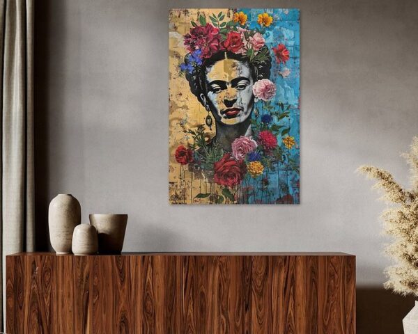 Frida - Frida