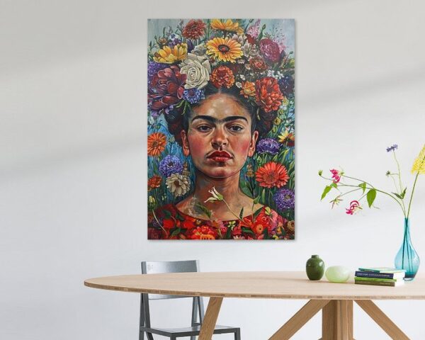 Frida - Frida