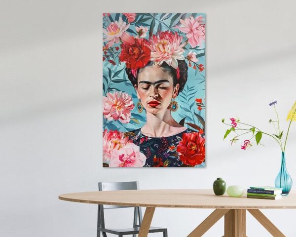 Frida - Frida