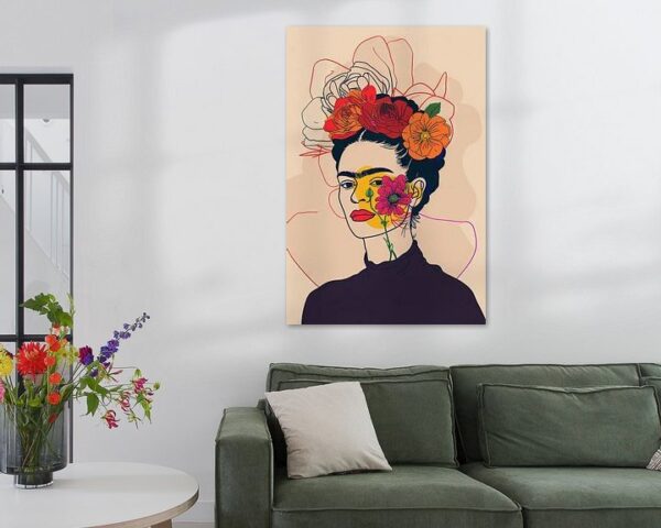 Frida - Frida