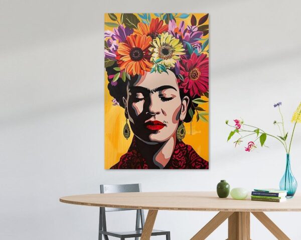 Frida - Frida