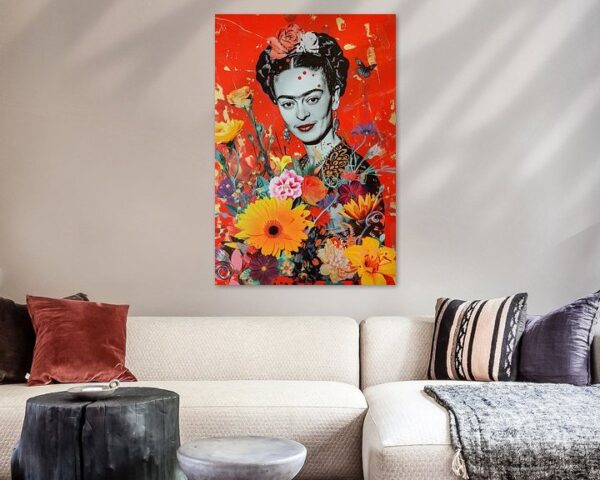 Frida - Frida