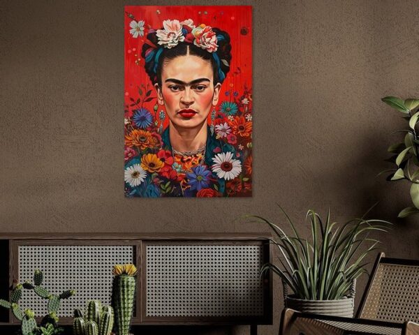 Frida - Frida