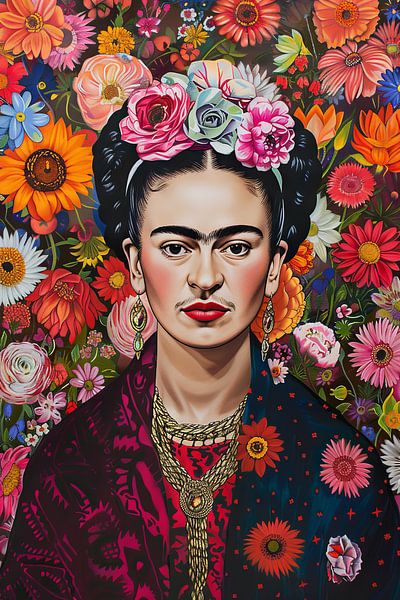 Frida - Frida