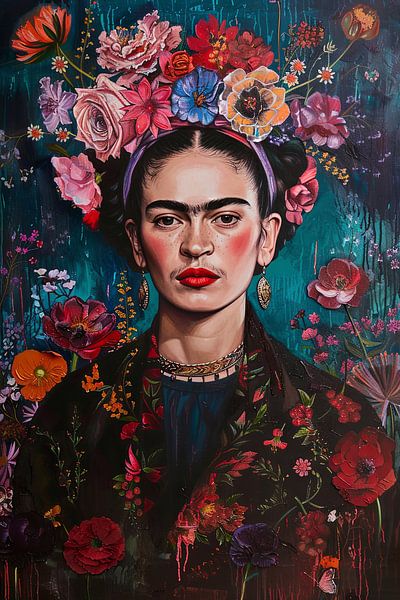 Frida - Frida