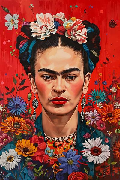 Frida - Frida