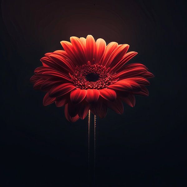 Gerbera