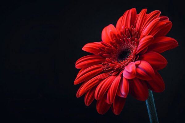 Gerbera