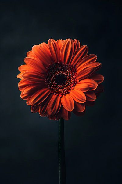 Gerbera