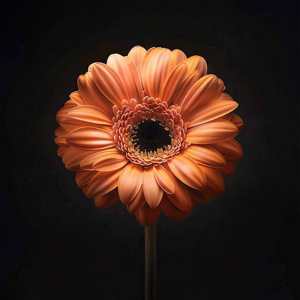 Gerbera