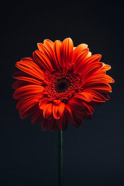 Gerbera