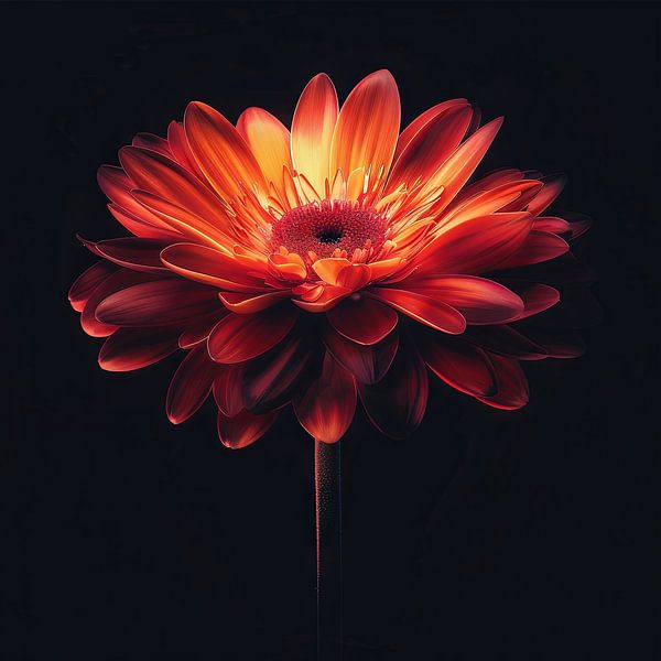 Gerbera