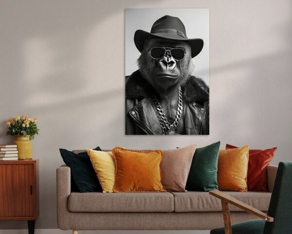 Gorilla