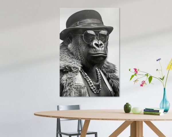 Gorilla