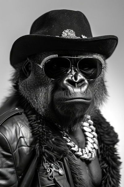 Gorilla