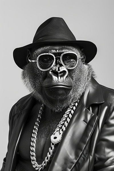 Gorilla