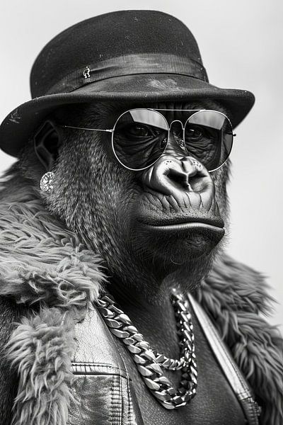 Gorilla