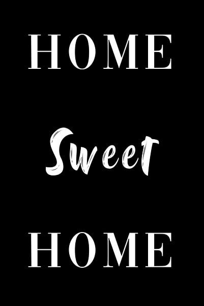 home sweet home wreath Geschenk willkommen zuhause