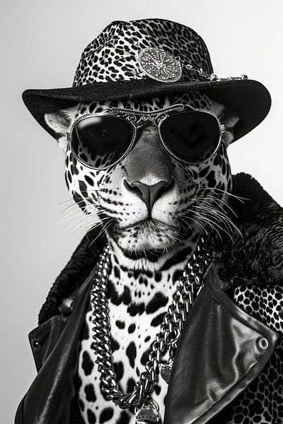 Leopard