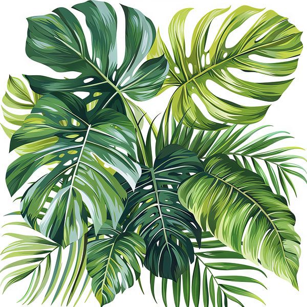 Monstera