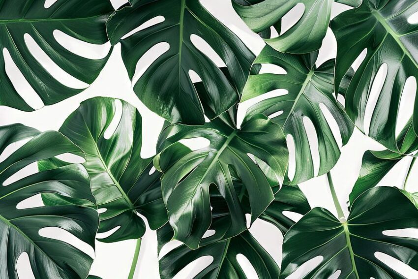 Monstera