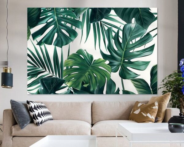 Monstera