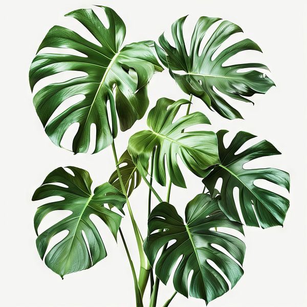 Monstera