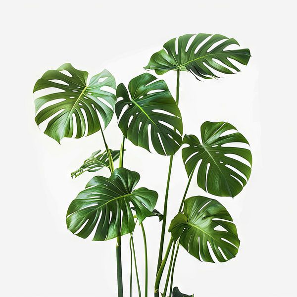 Monstera