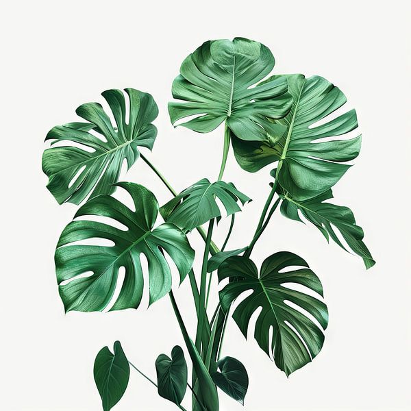 Monstera